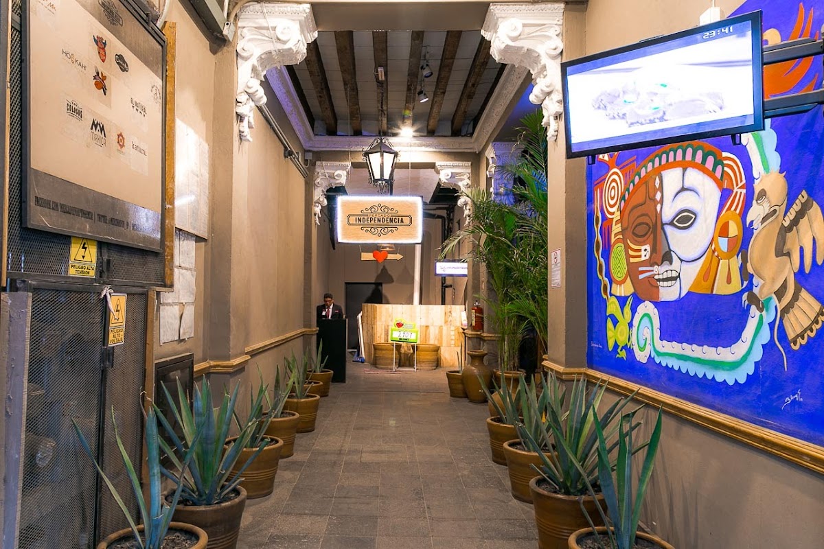 Mexico Hostel gallery 5