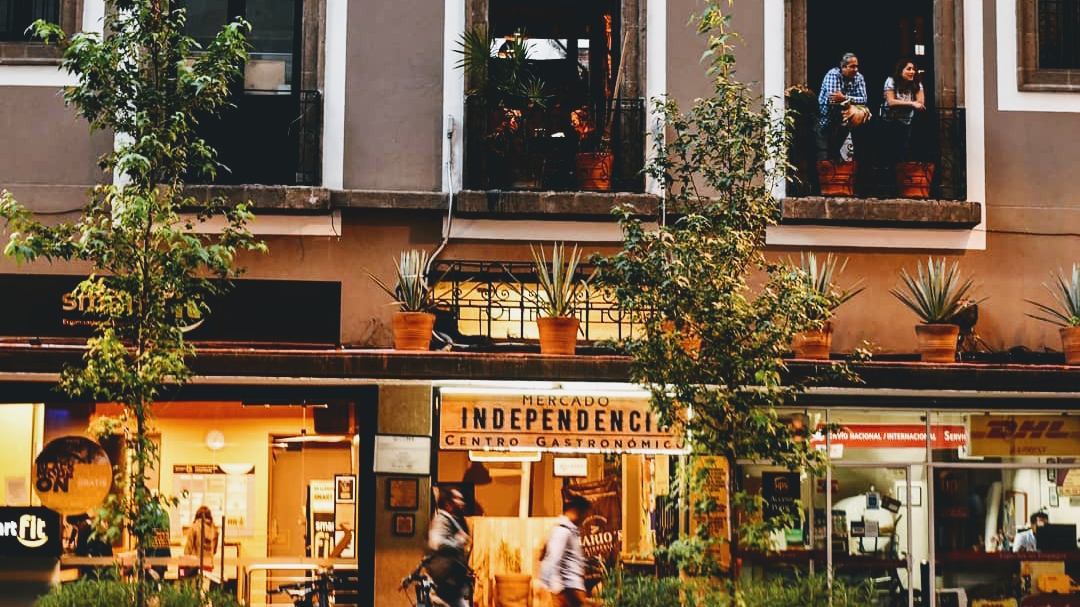Mexico Hostel gallery 6