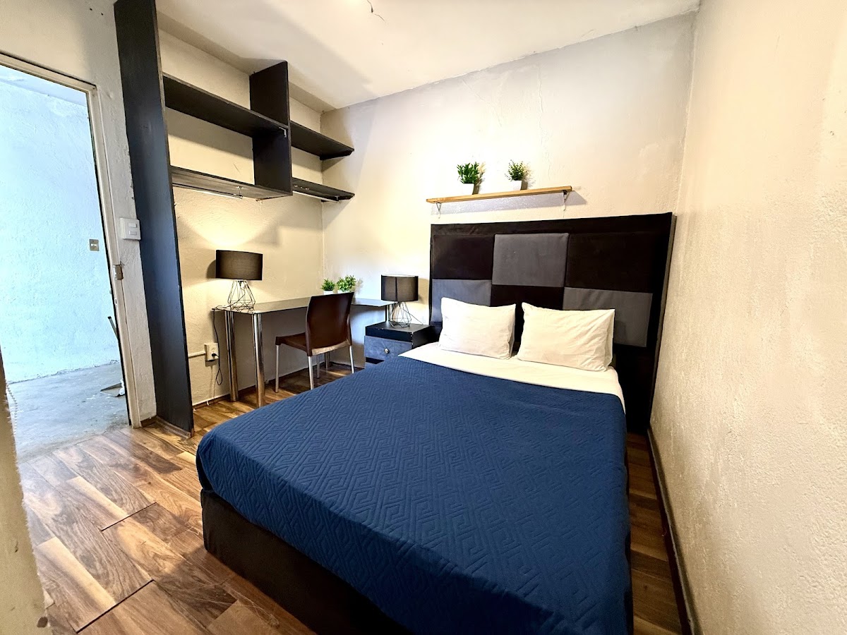 Roomies Hostel Condesa gallery 4