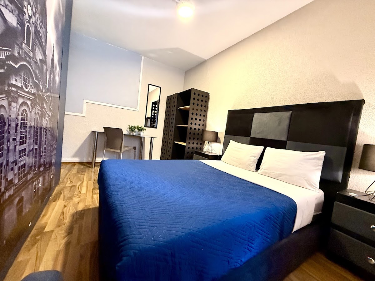 Roomies Hostel Condesa gallery 8