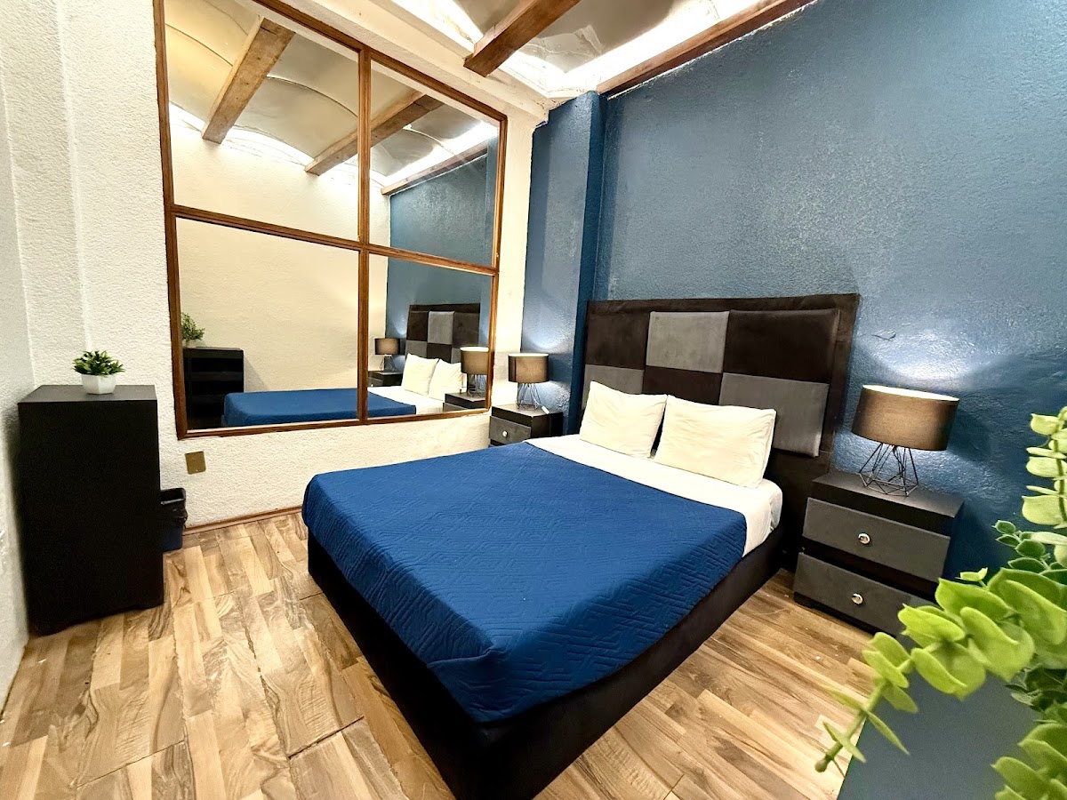 Roomies Hostel Condesa gallery 9