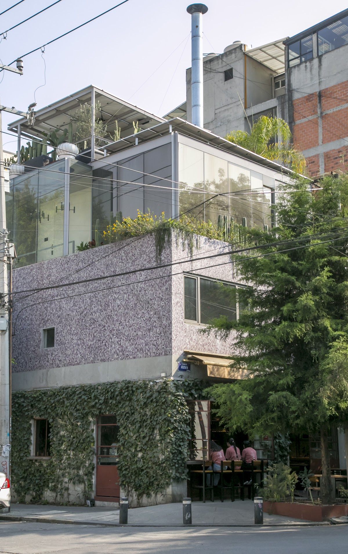 Casa JuliAna gallery 6