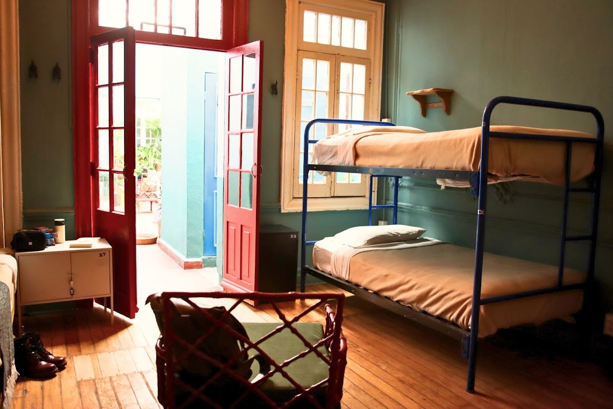 Xolo Hostel gallery 2