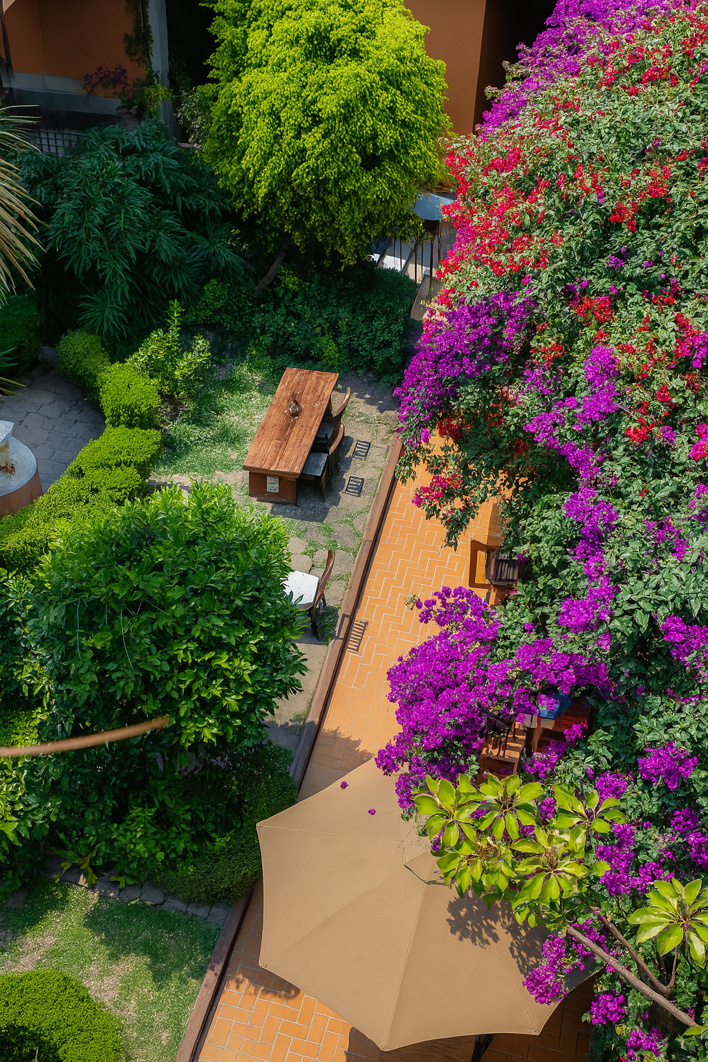 Hacienda Gobernadores gallery 5