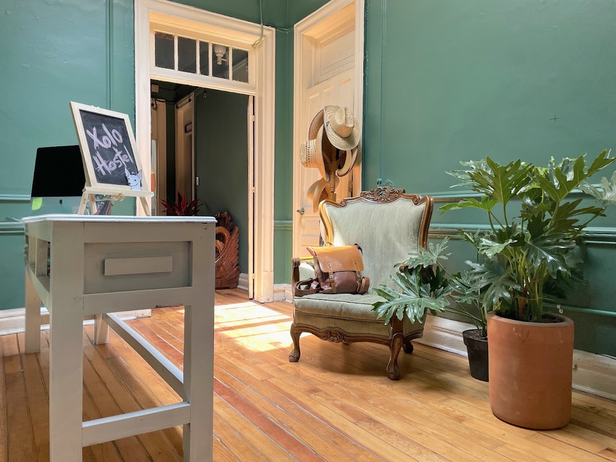 Xolo Hostel gallery 4