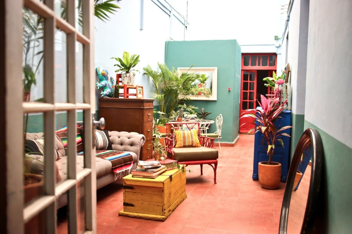 Xolo Hostel gallery 5