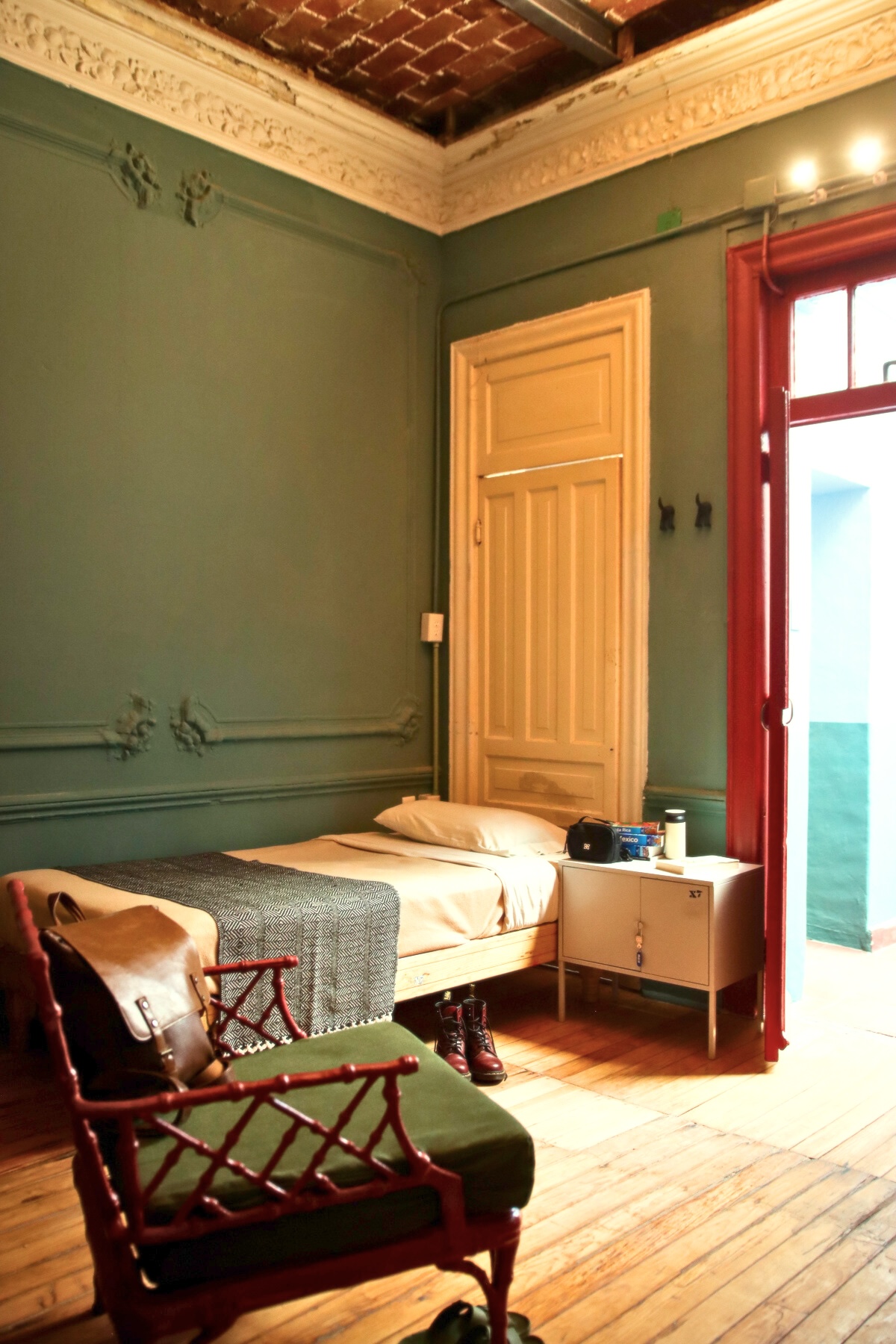 Xolo Hostel gallery 6