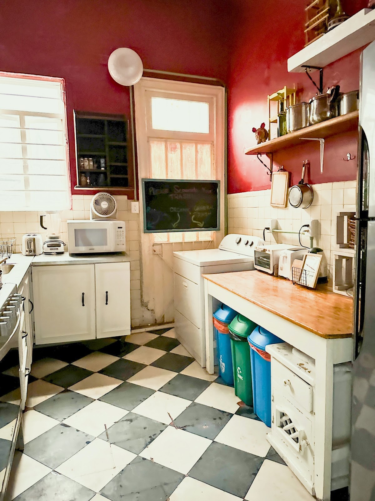Xolo Hostel gallery 7