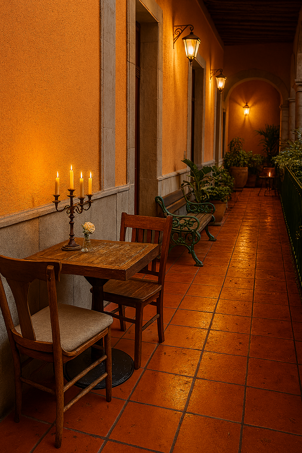 Hacienda Gobernadores gallery 6