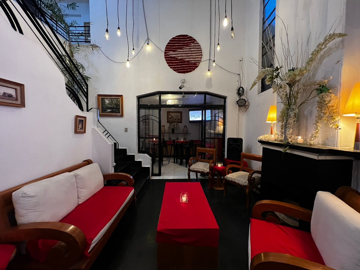Hostería Condesa gallery 4
