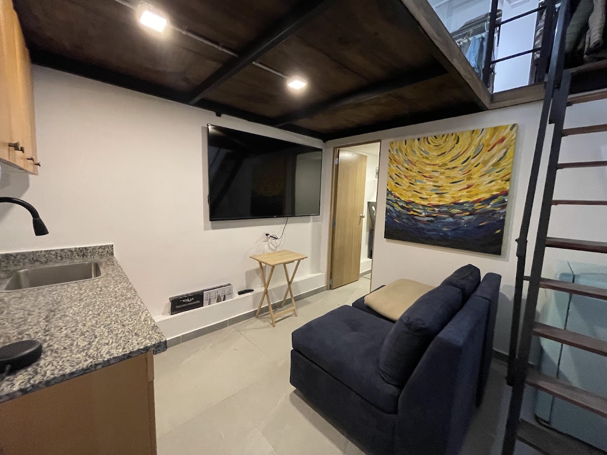 Hostal Juárez gallery 4