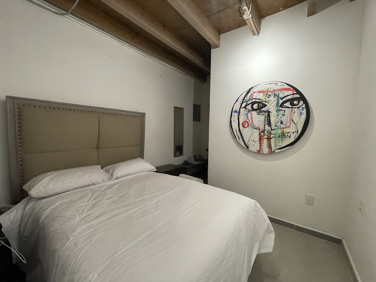 Hostal Juárez gallery 5