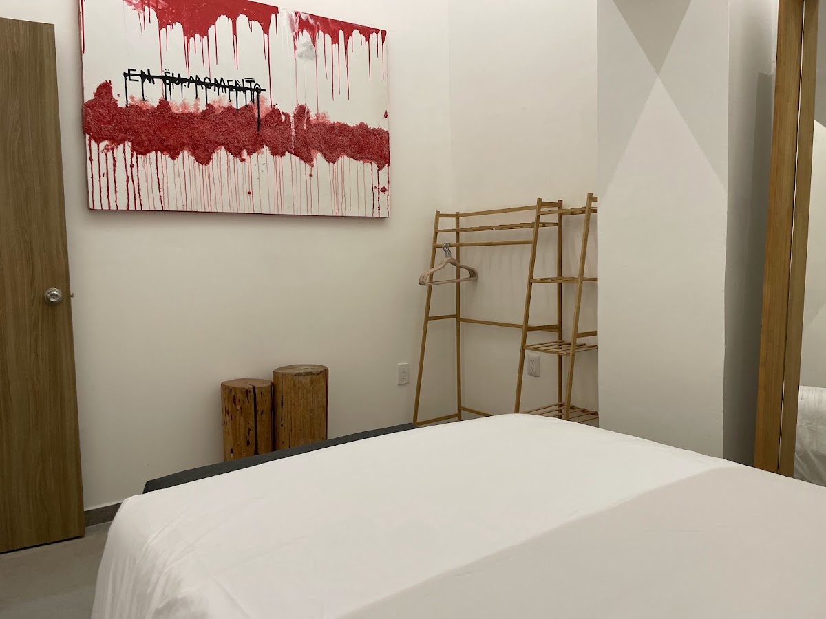 Hostal Juárez gallery 8