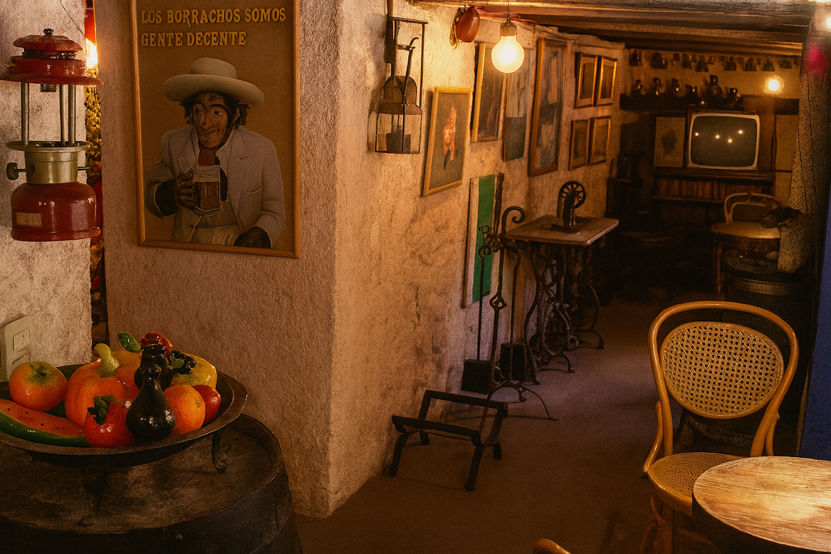 Hacienda Gobernadores gallery 8