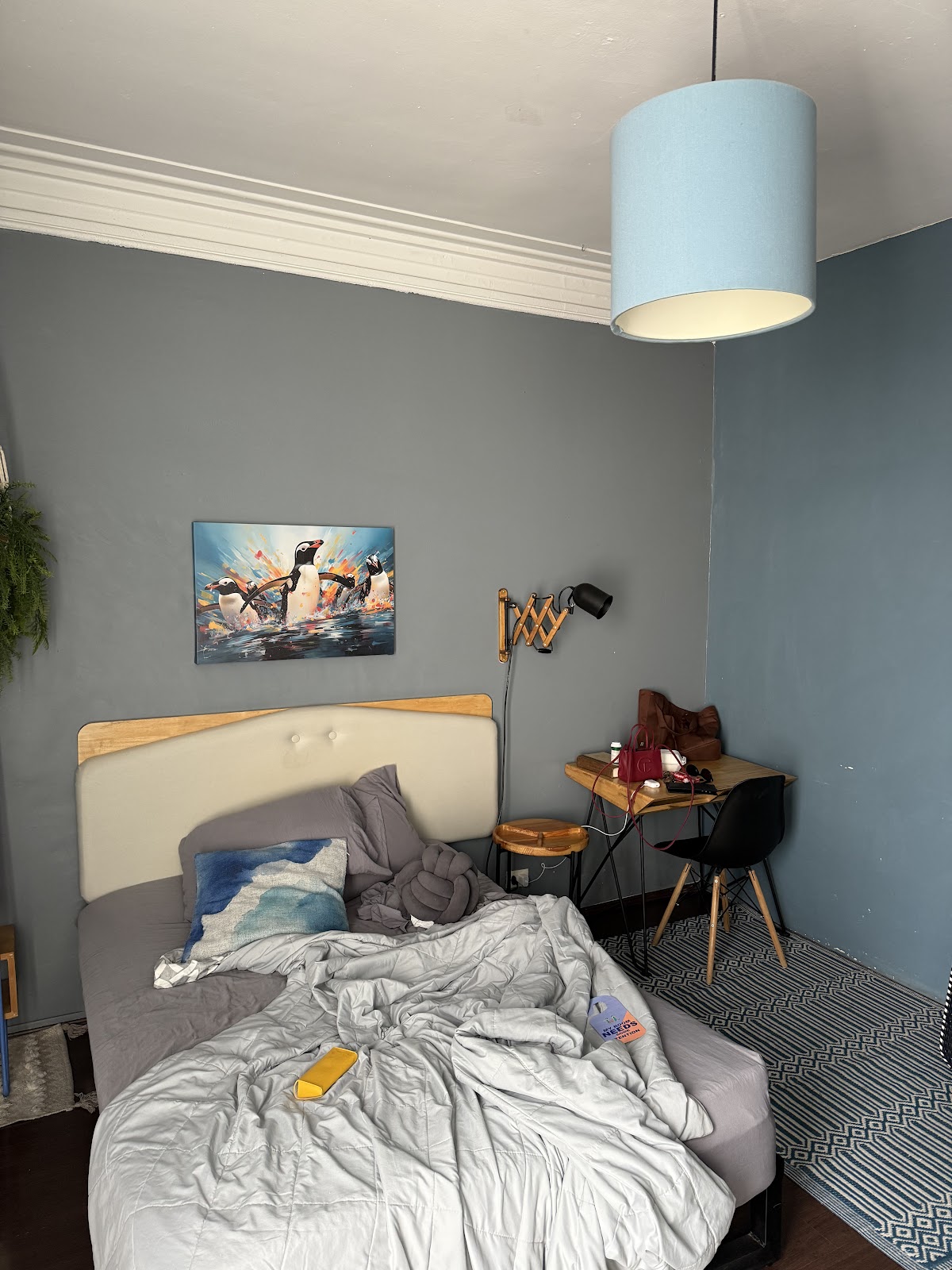 Wanderlust District Hostel gallery 2