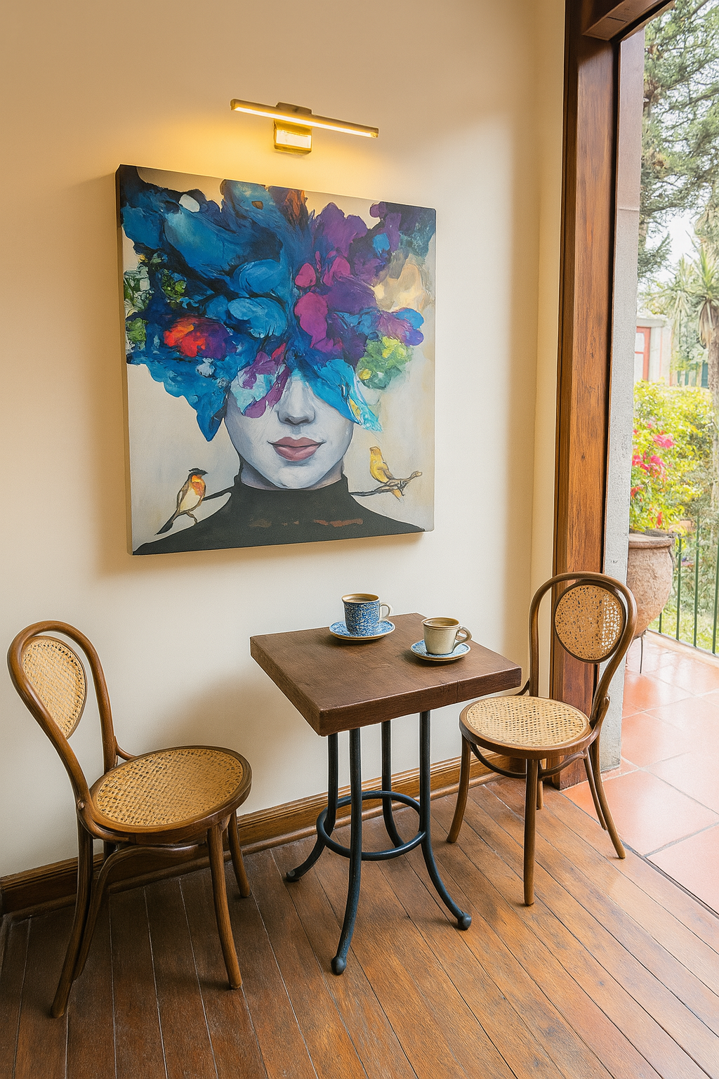 Hacienda Gobernadores gallery 10
