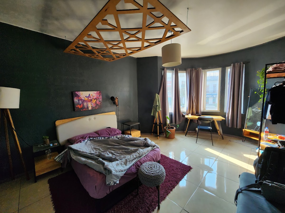 Wanderlust District Hostel gallery 8
