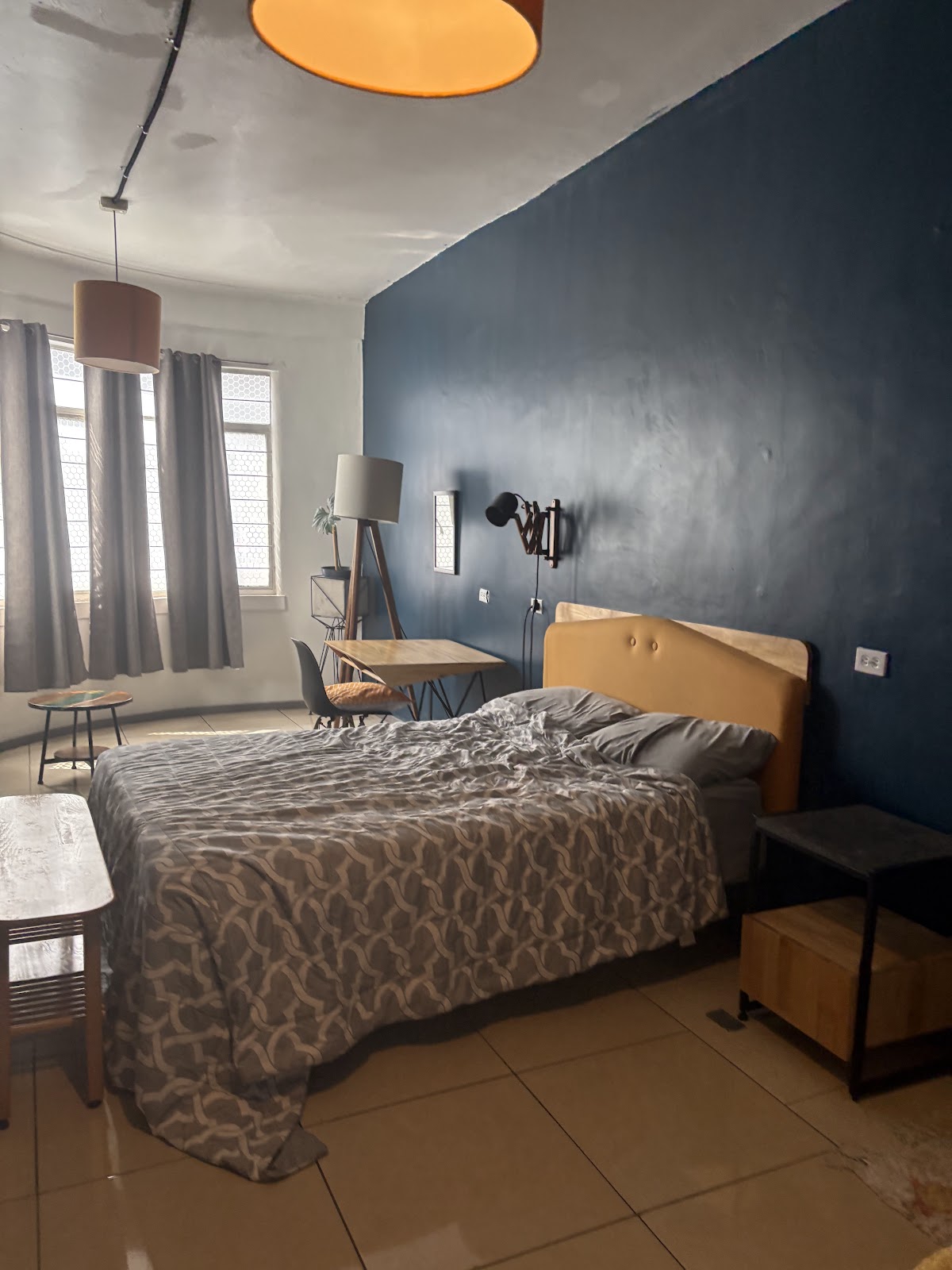 Wanderlust District Hostel gallery 9