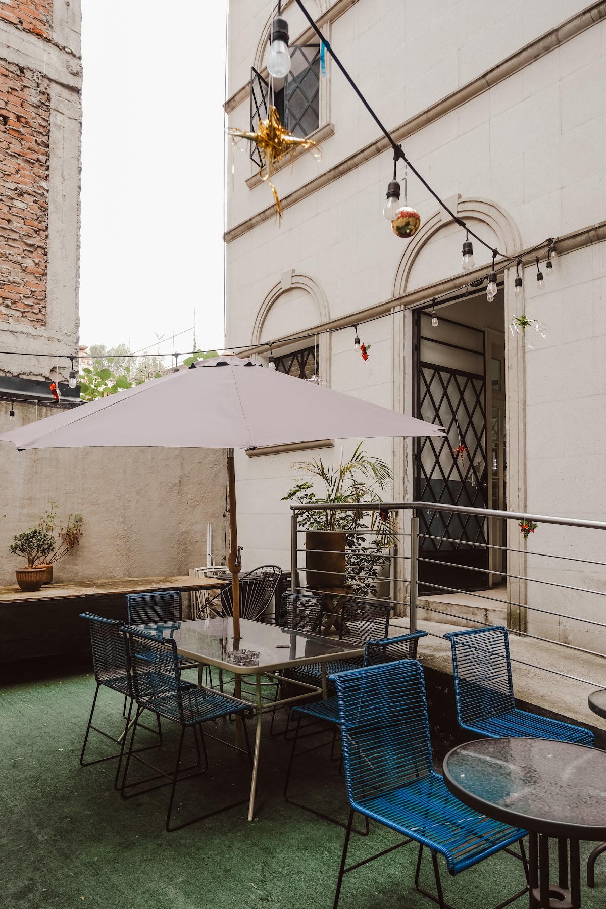 U-Co Roma Coliving cover