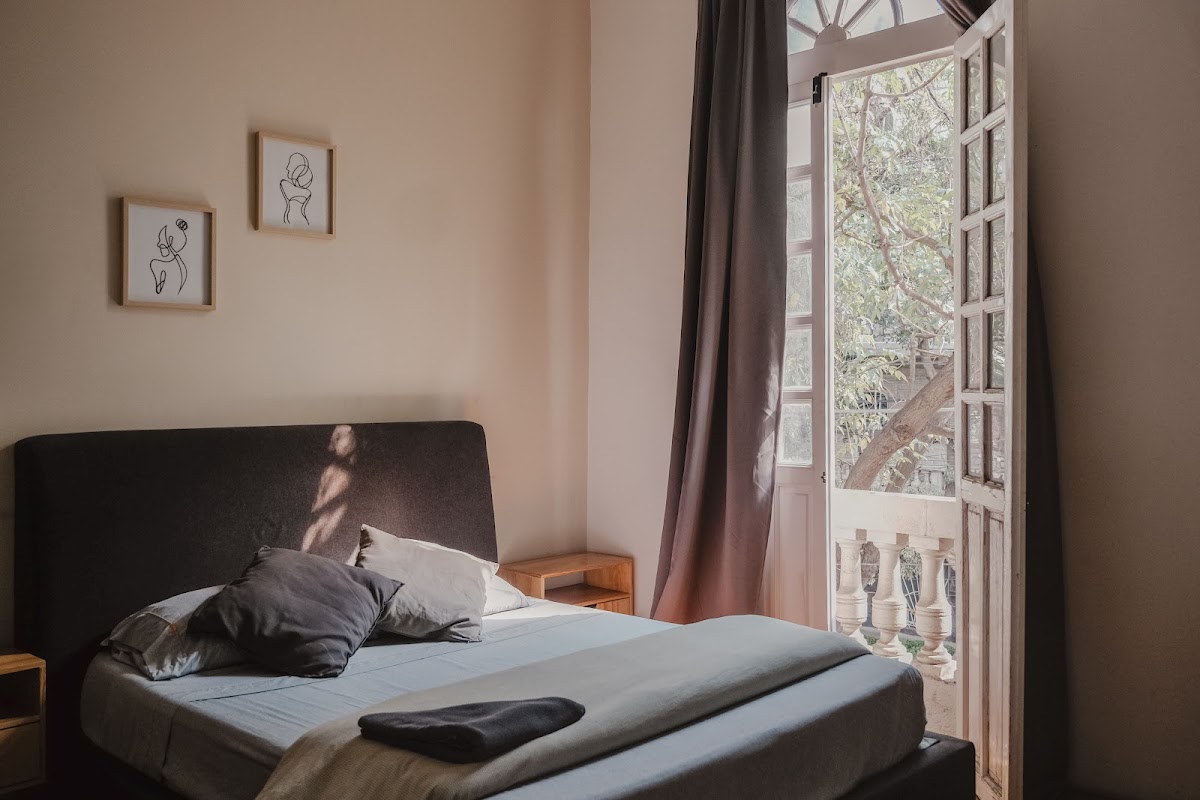 U-Co Roma Coliving gallery 2