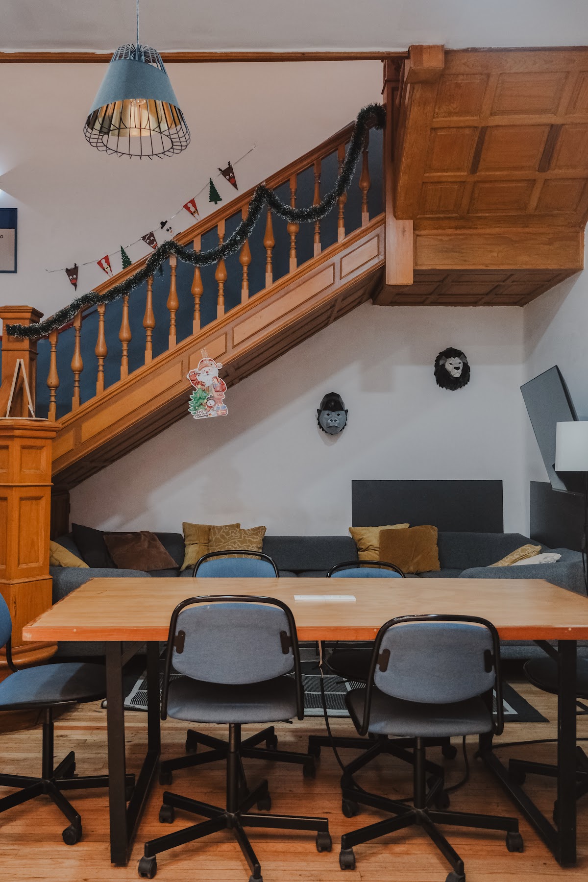 U-Co Roma Coliving gallery 4