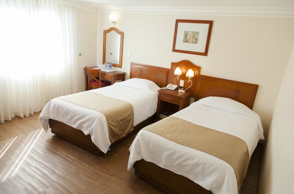 Hotel Polanco gallery 2