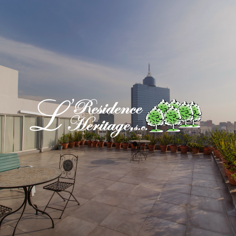 Residence L'Heritage Oklahoma By BlueBay gallery 9