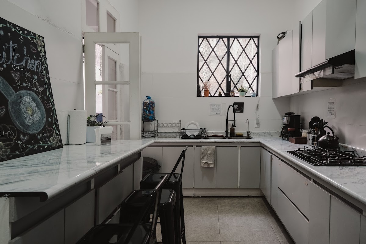 U-Co Roma Coliving gallery 6