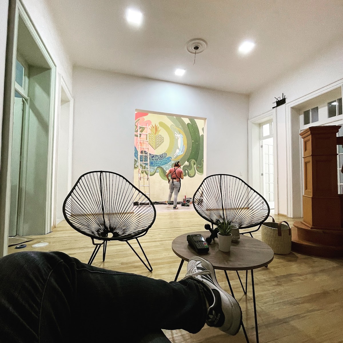 U-Co Roma Coliving gallery 7