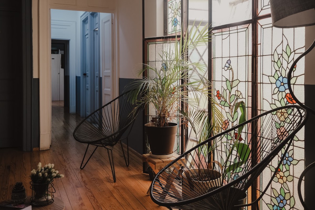 U-Co Roma Coliving gallery 9