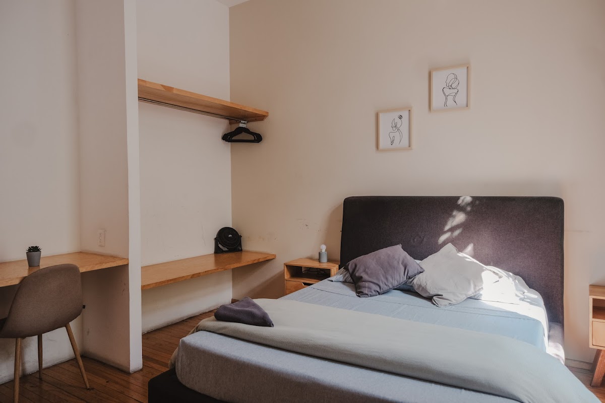 U-Co Roma Coliving gallery 10