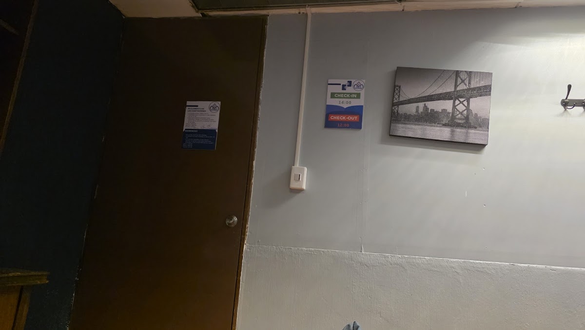 Hostal Roma - Cibeles gallery 2