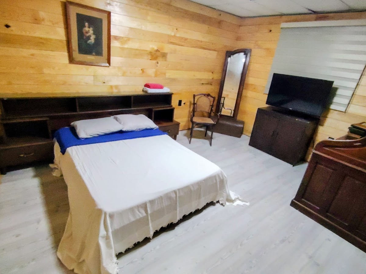 Hostel Condesa Chapultepec gallery 2