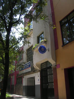 Hostel Condesa Chapultepec gallery 3