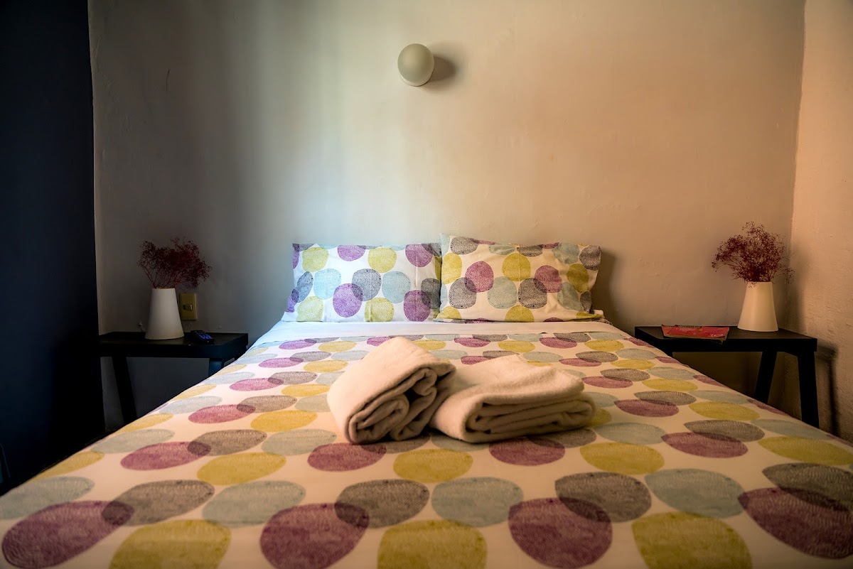 Hostel Suites DF gallery 2