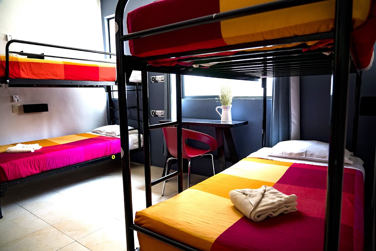 Hostel Suites DF gallery 3