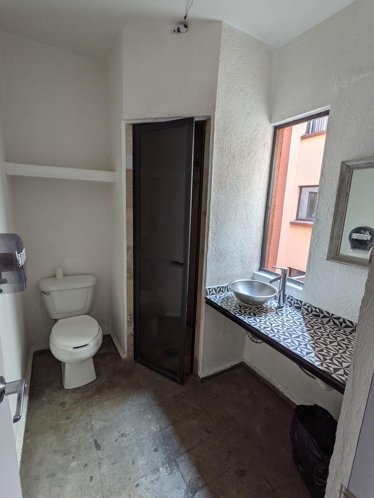 Hostel Suites DF gallery 9