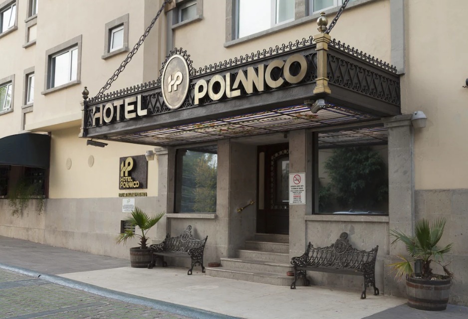 Hotel Polanco gallery 3