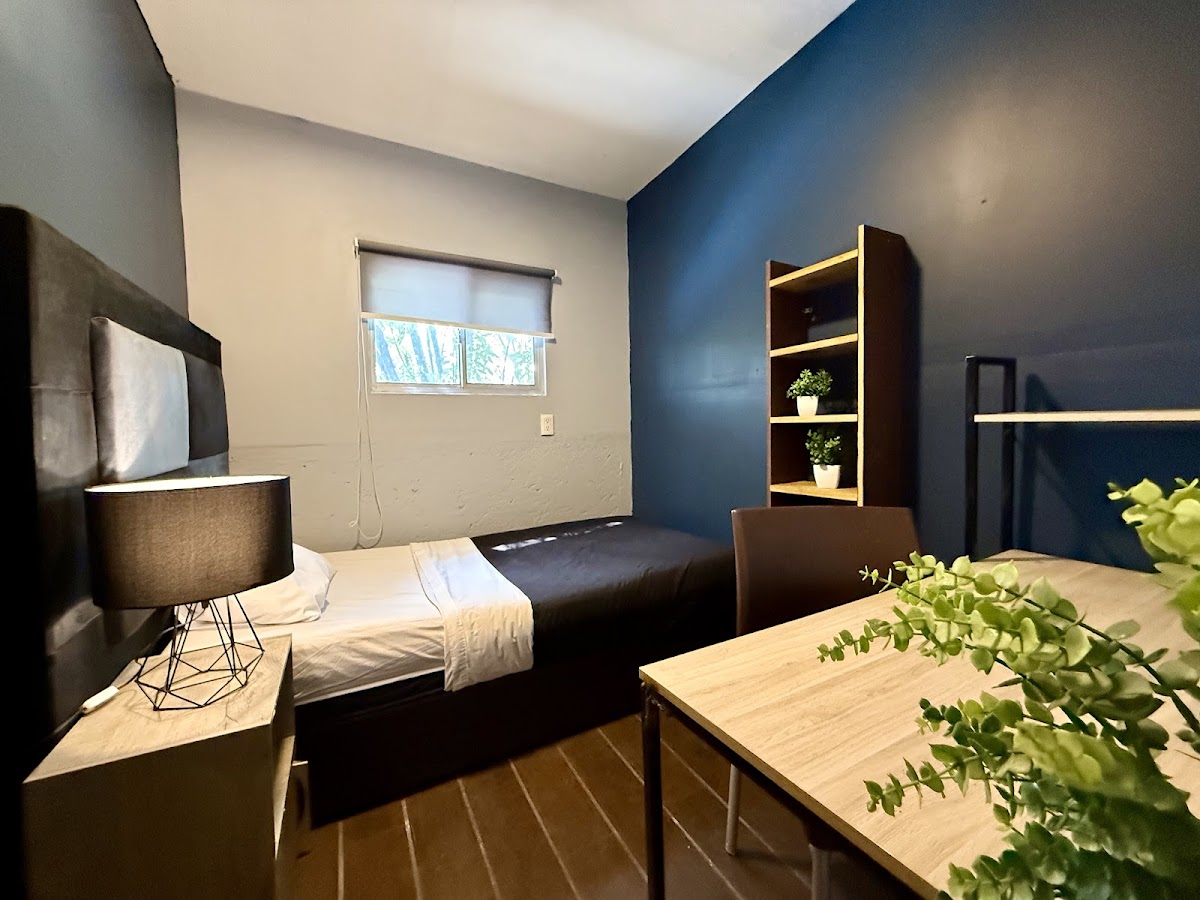 Roomies Hostel - Santa Maria La Ribera gallery 4