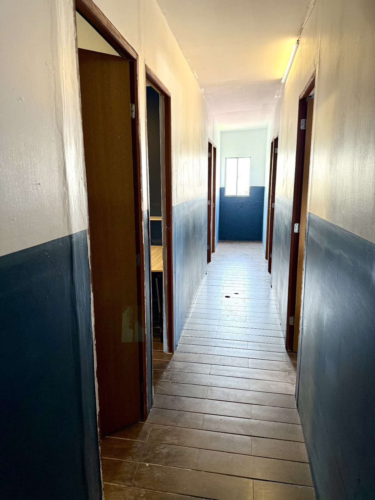 Roomies Hostel - Santa Maria La Ribera gallery 8