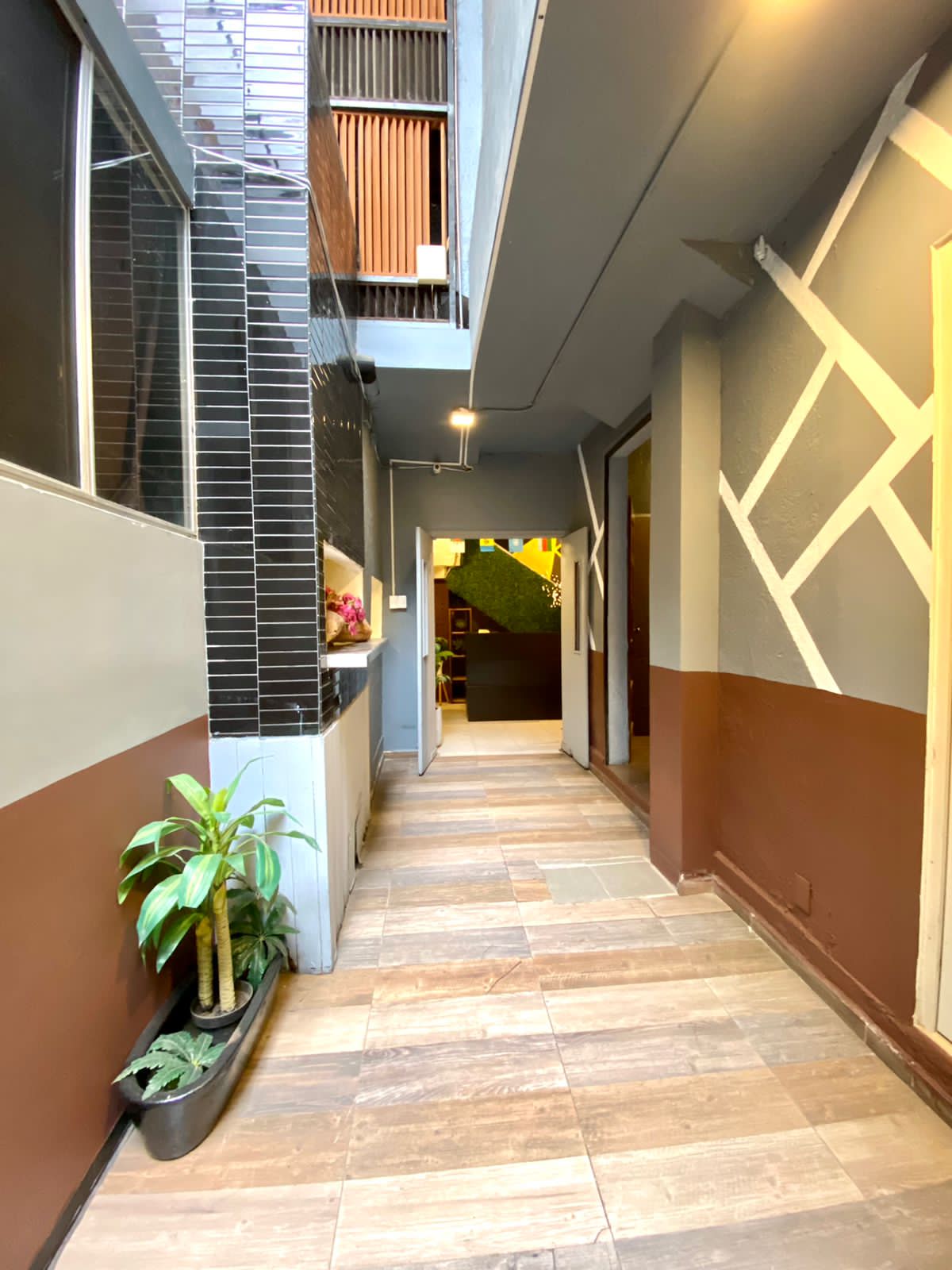 Roomies Hostel - Parque México gallery 10