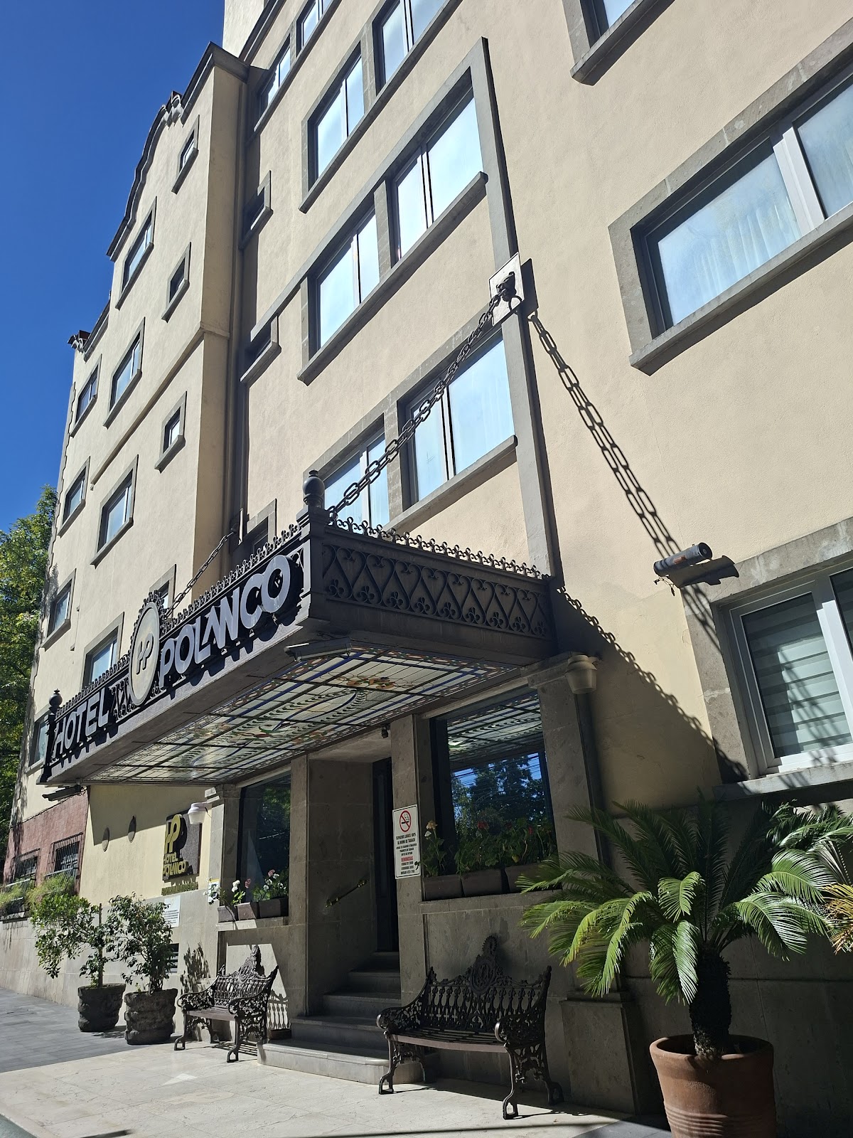 Hotel Polanco gallery 4