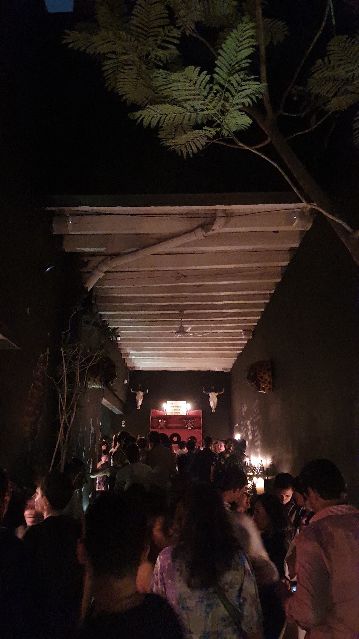 Hostel Hipster Roma gallery 4