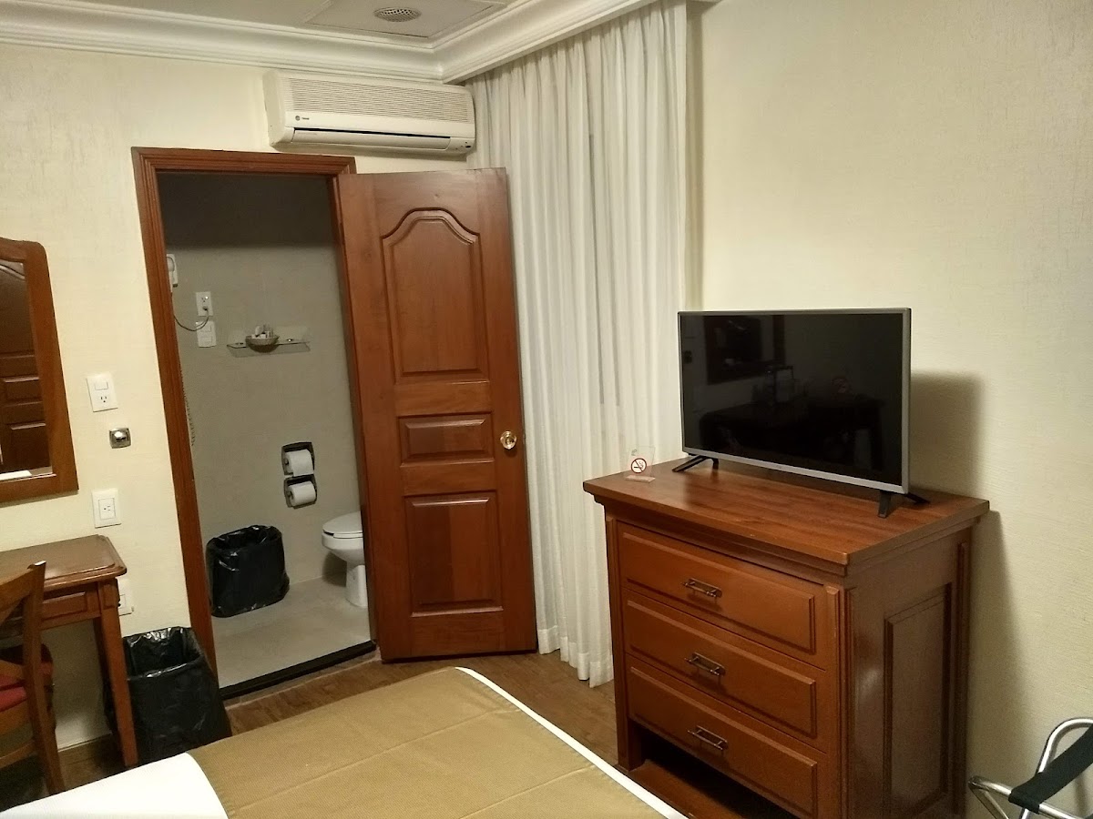 Hotel Polanco gallery 6