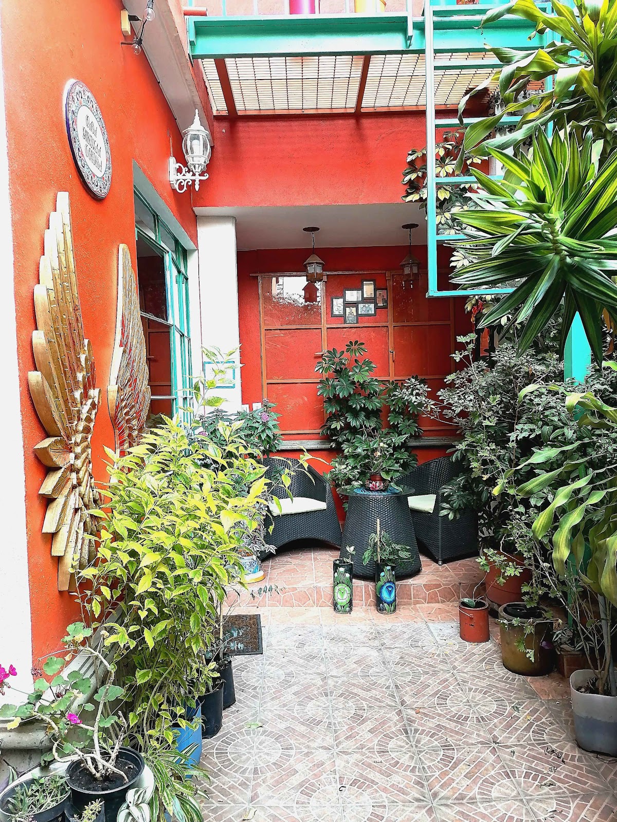 Casa Gubidxa Condesa cover