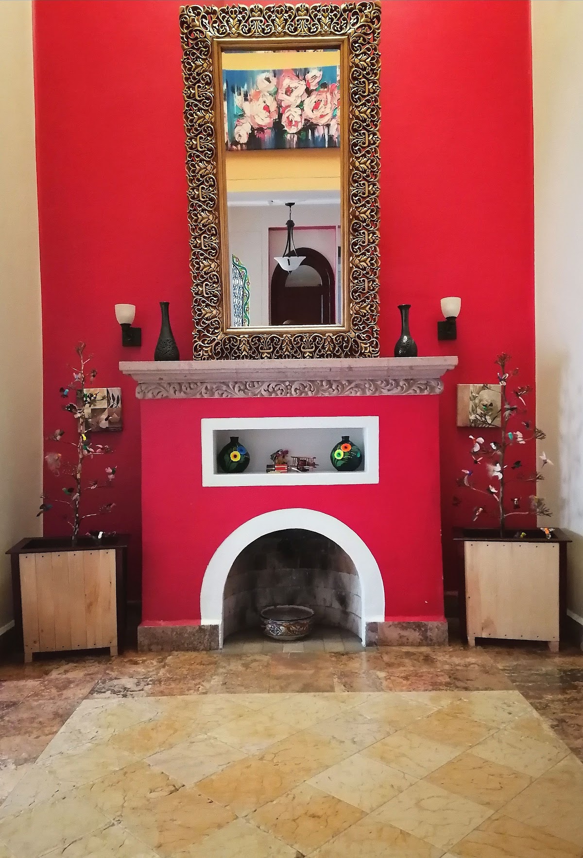 Casa Gubidxa Condesa gallery 4