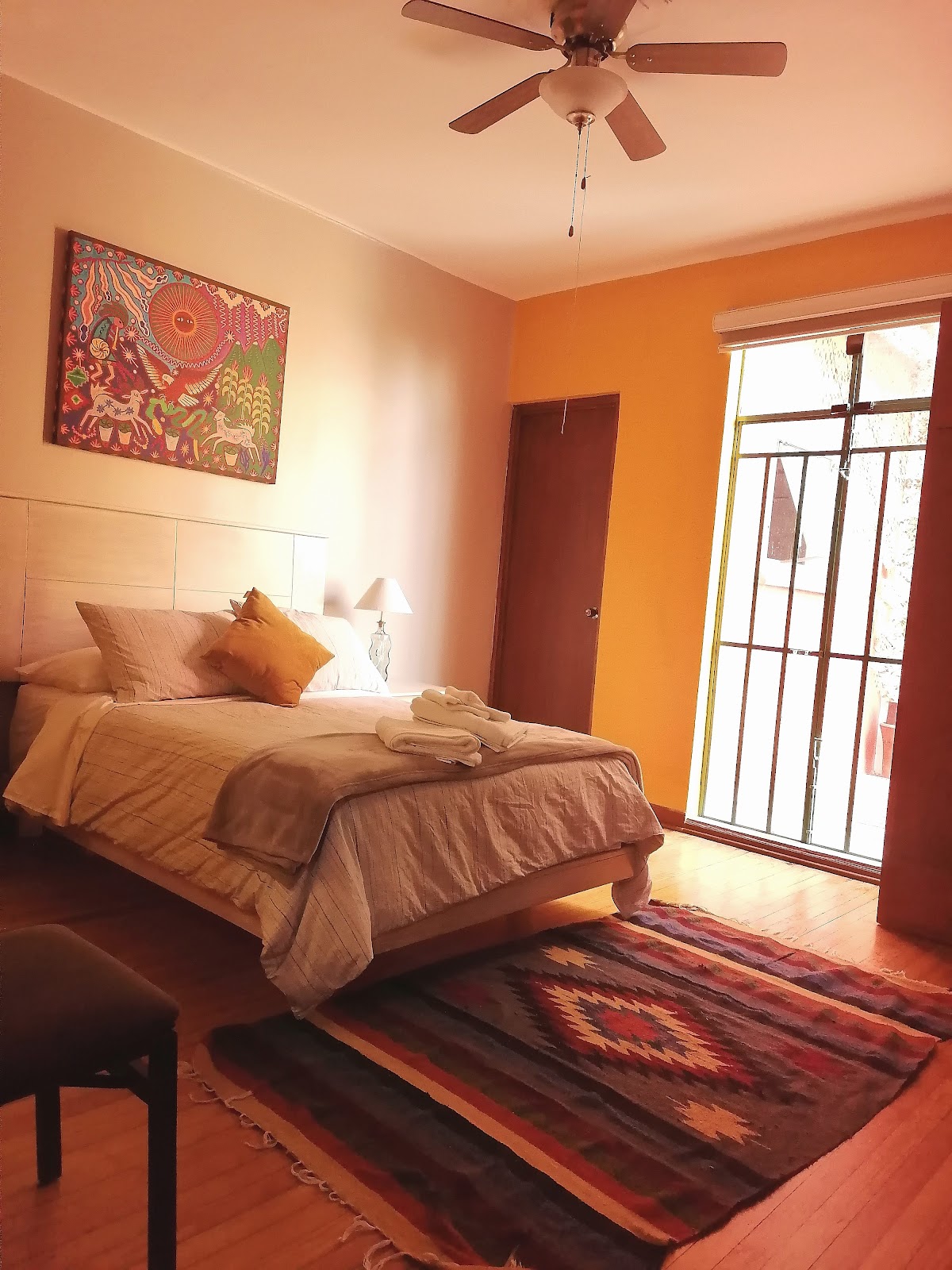 Casa Gubidxa Condesa gallery 6