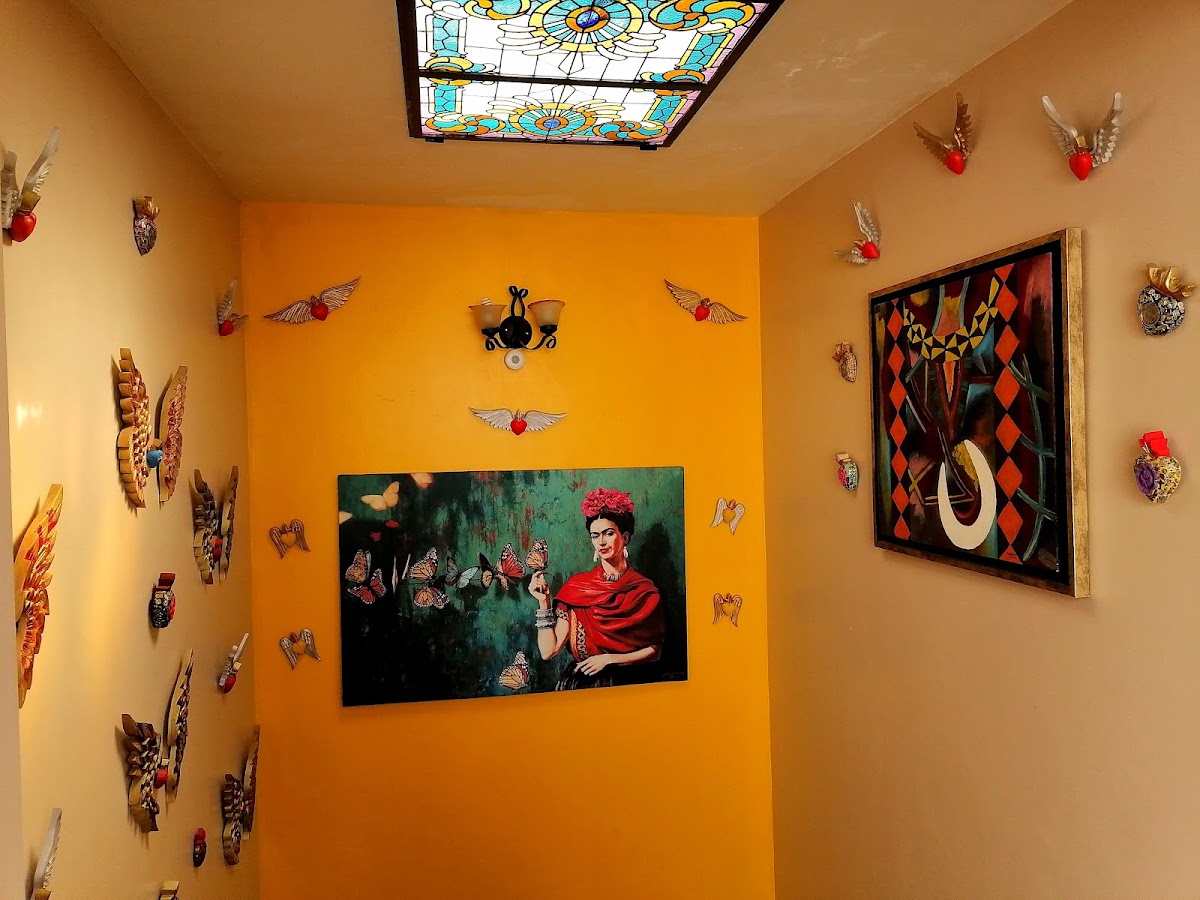 Casa Gubidxa Condesa gallery 8