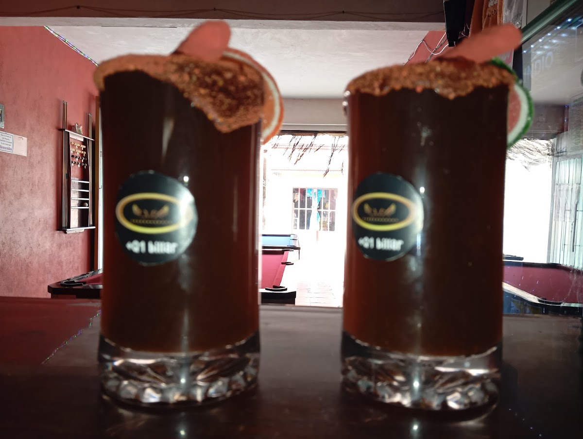 Hostal Condesa gallery 8