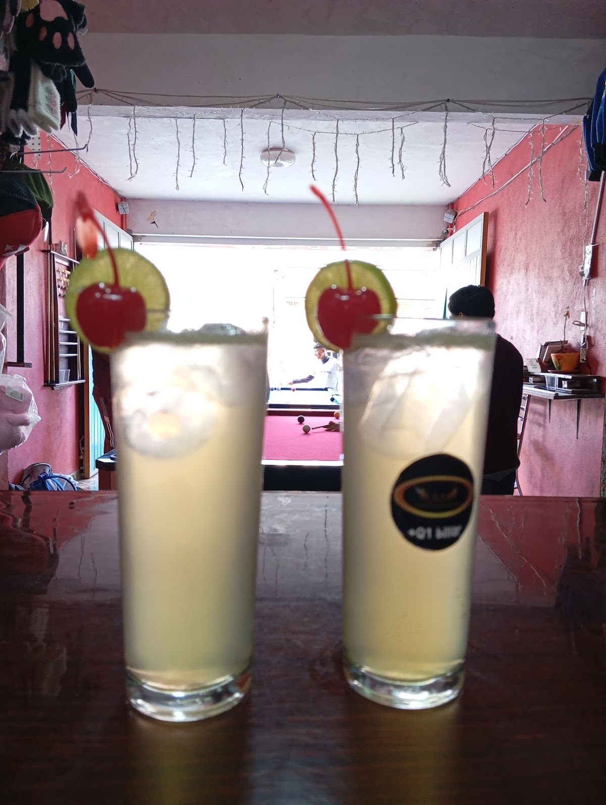 Hostal Condesa gallery 10